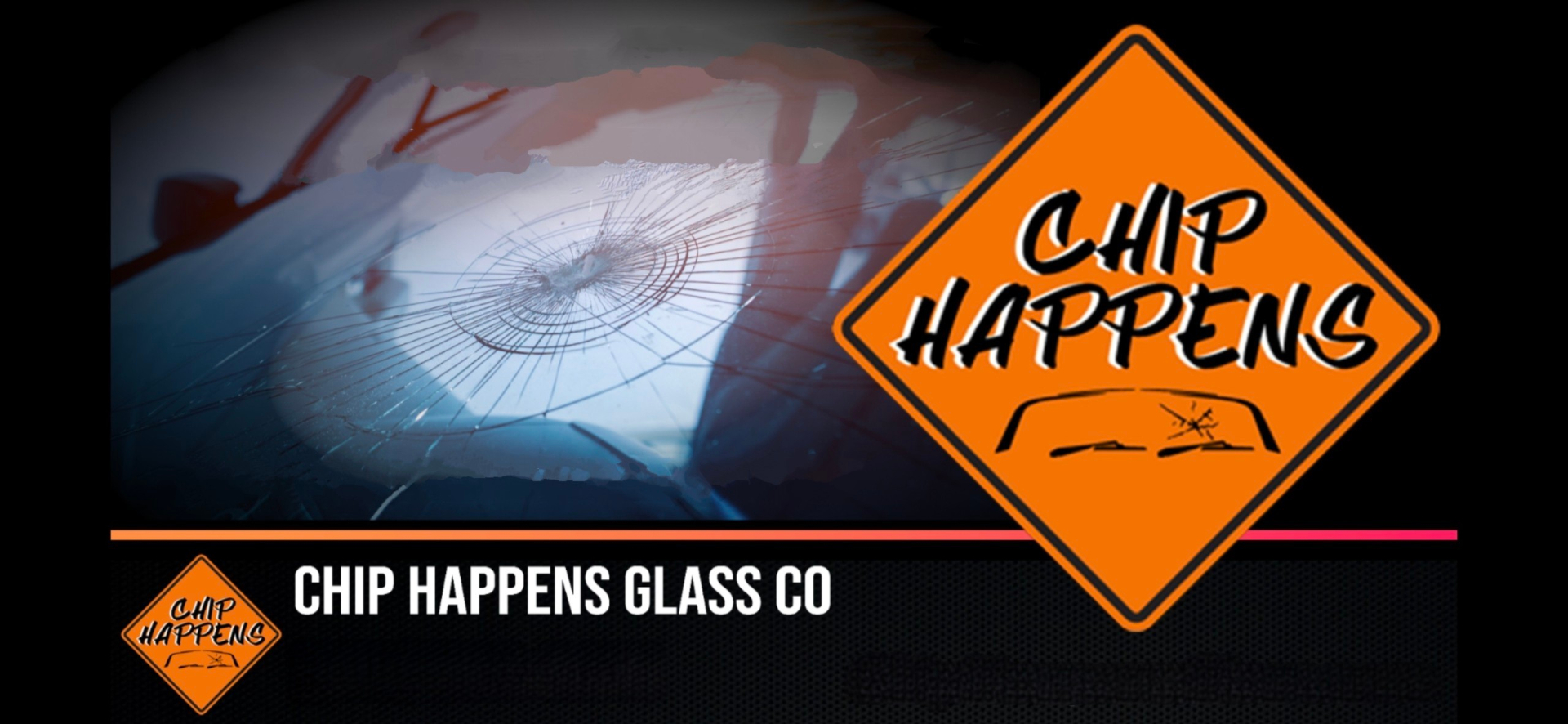 Chip Happens Auto Glass